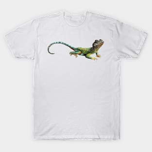 Eastern Collared Lizard T-Shirt